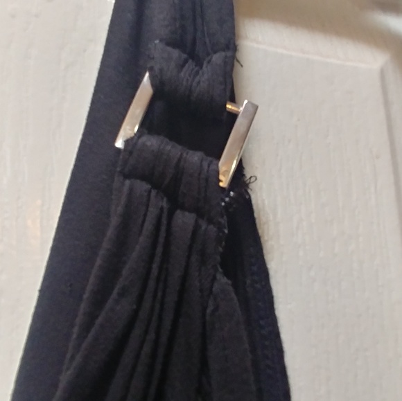 One shoulder top With tapered bottom - Picture 3 of 3